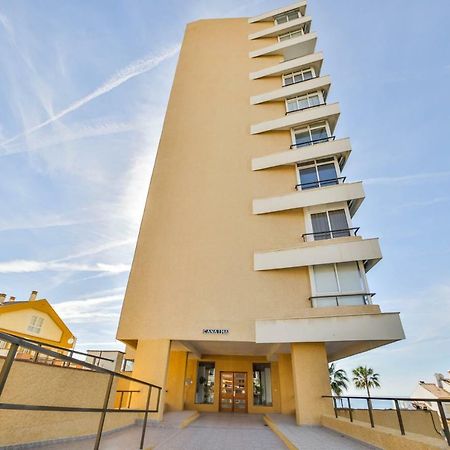 Fantanstico Apartamento Sobre El Mar Benalmádena Buitenkant foto